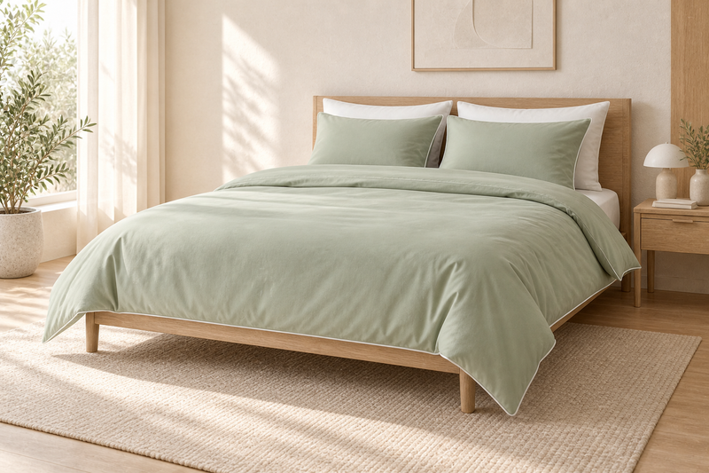 Linge de lit