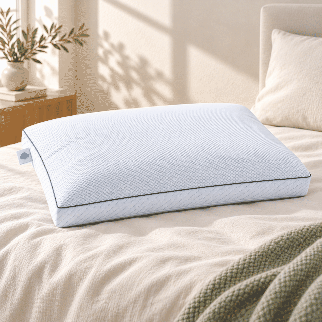 Sleepillo Recharge – Oreiller