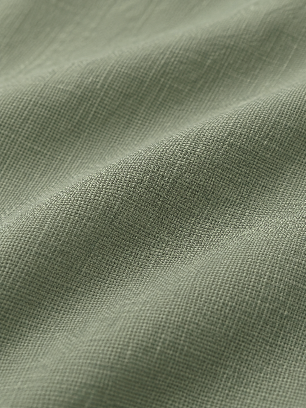 Gros plan sur le satin de coton 300 fils des taies Sleepillo Duo