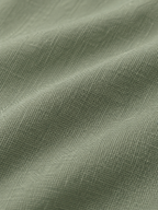 Gros plan sur le satin de coton 300 fils des taies Sleepillo Duo