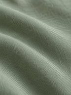 Gros plan sur le satin de coton 300 fils des taies Sleepillo Plus