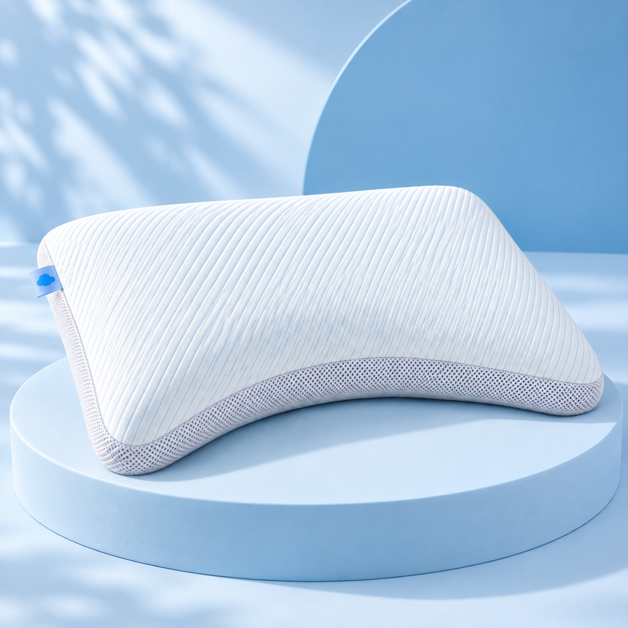 Sleepillo Plus